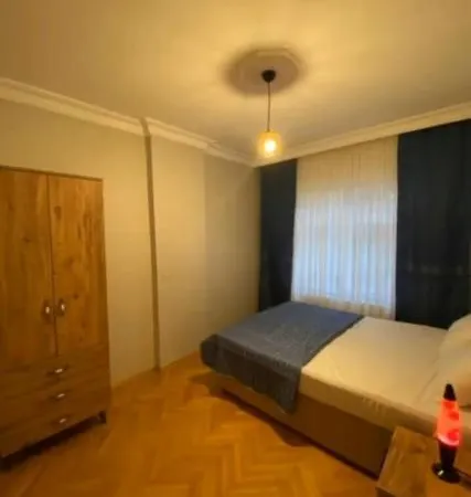 Διαμέρισμα 130m2 L Luks Muhtesem Dairemiz *