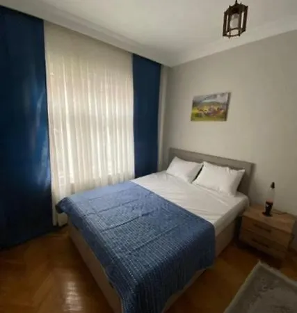 130m2 L Luks Muhtesem Dairemiz
