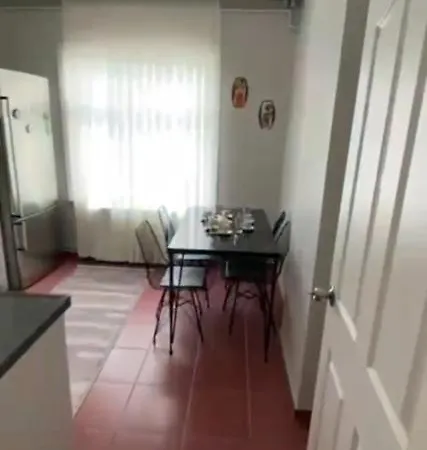 130m2 L Luks Muhtesem Dairemiz Διαμέρισμα