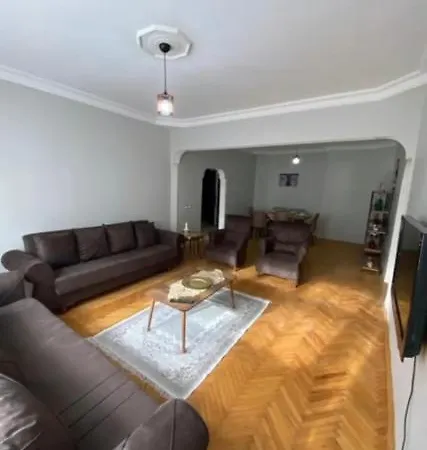 Διαμέρισμα 130m2 L Luks Muhtesem Dairemiz *