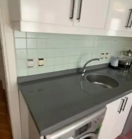 Διαμέρισμα 130m2 L Luks Muhtesem Dairemiz