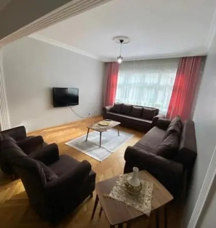 130m2 L Luks Muhtesem Dairemiz * Κωνσταντινούπολη
