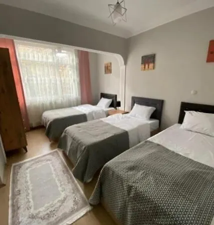 130m2 L Luks Muhtesem Dairemiz Διαμέρισμα Κωνσταντινούπολη