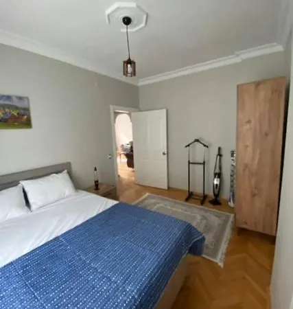 130m2 L Luks Muhtesem Dairemiz