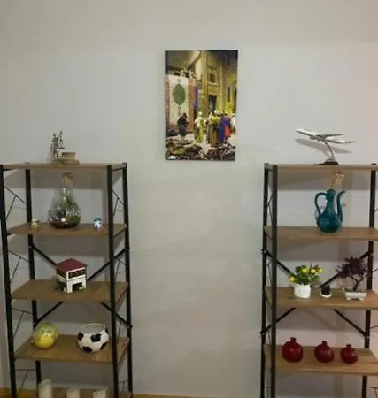 130m2 L Luks Muhtesem Dairemiz Istanbul